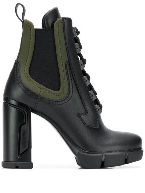 prada schoenen dames 2016|Prada boots for women.